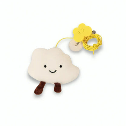 Fun Interactive Hanging Cat Toy Befez