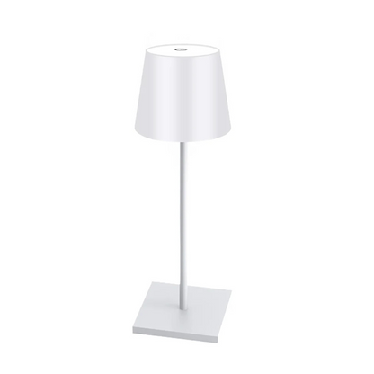 Compact Rechargeable LED Table Lamp