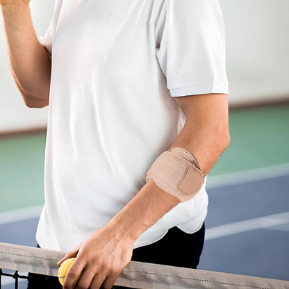 Comfort Tennis Elbow Support Strap