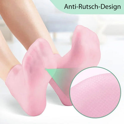Comfortable Women's Gel Socks