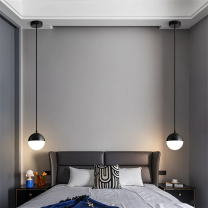 Stylish Hanging Lamp for Kitchen and Bedroom