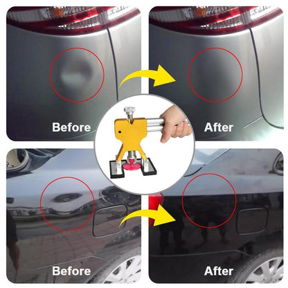 Easy Dent Removal Kit Tool