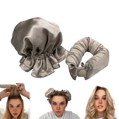 Befez | Stylish Curl Defining Hair Tool