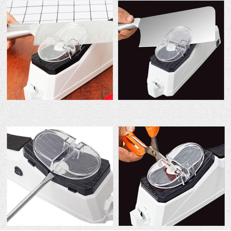 Fast Sharp Pro Knife Sharpener Tool