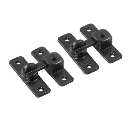 Durable Metal Quick Lock