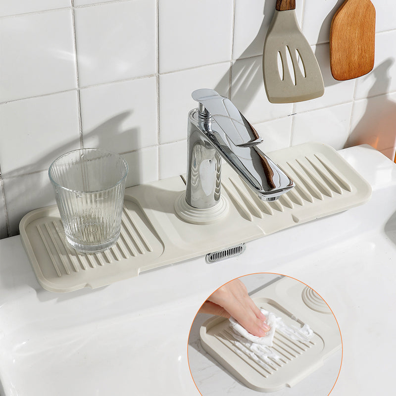 Premium Silicone Dish Drying Mat Set