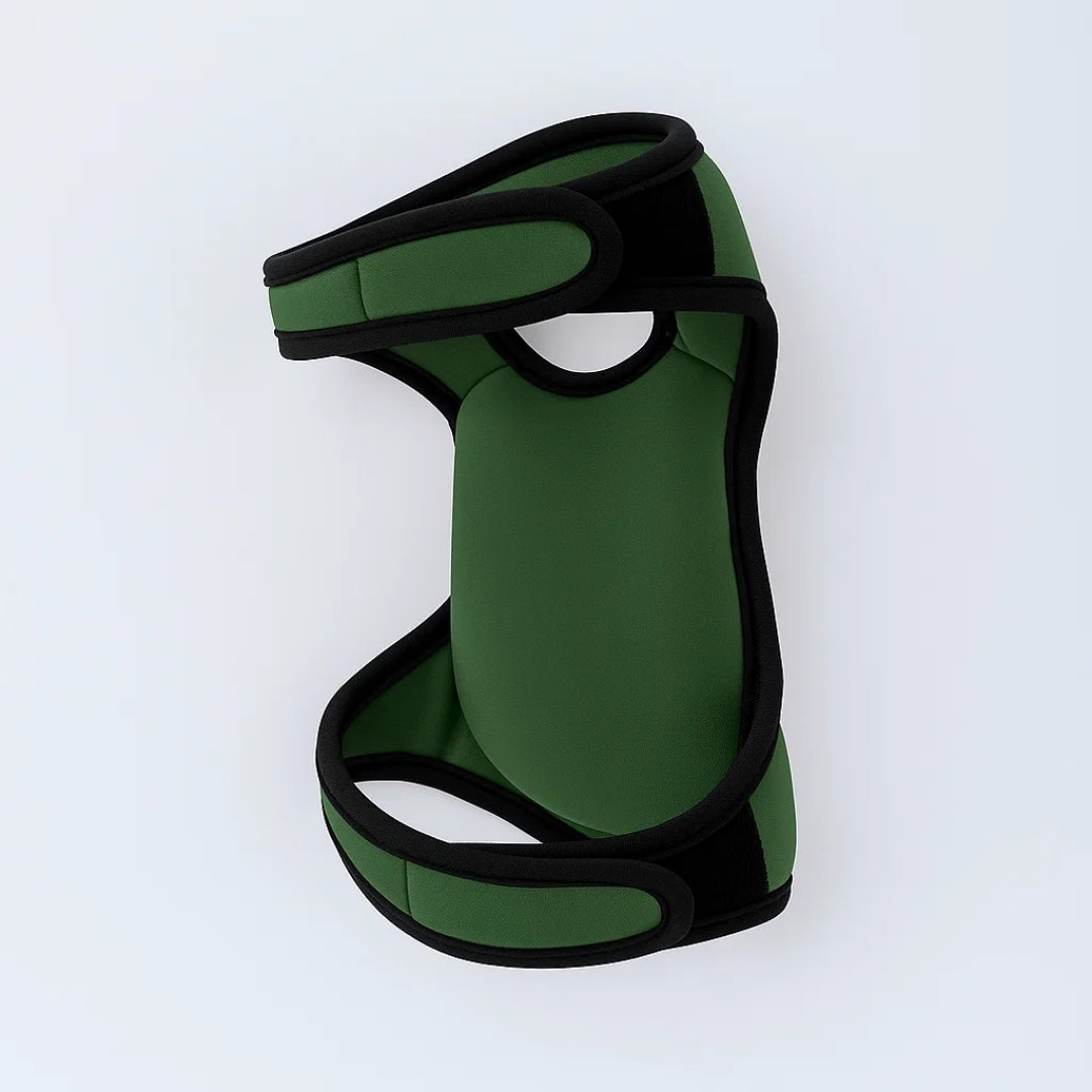 Comfortable Knee Support Pad for Garden Work