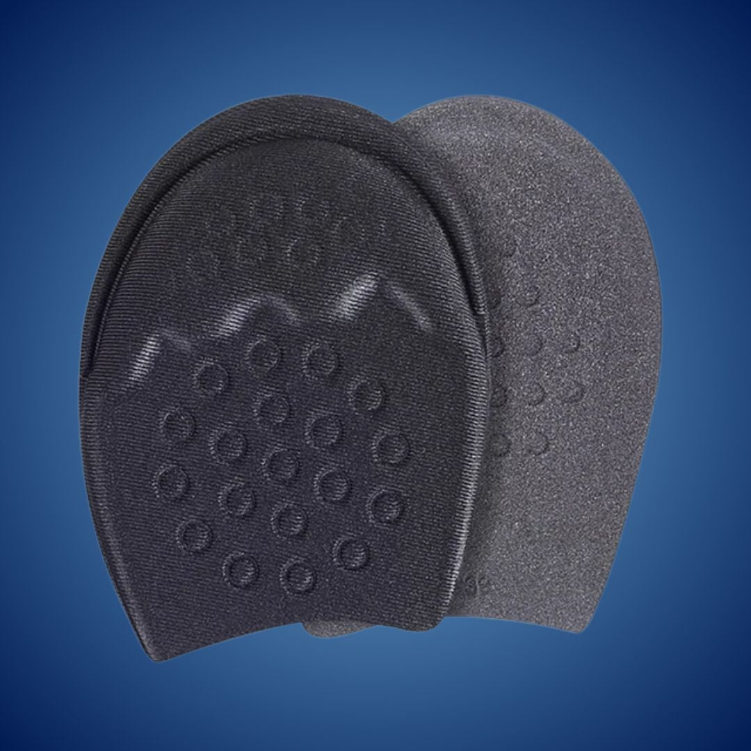 Comfort Gel Shoe Insoles for Foot Pain Relief