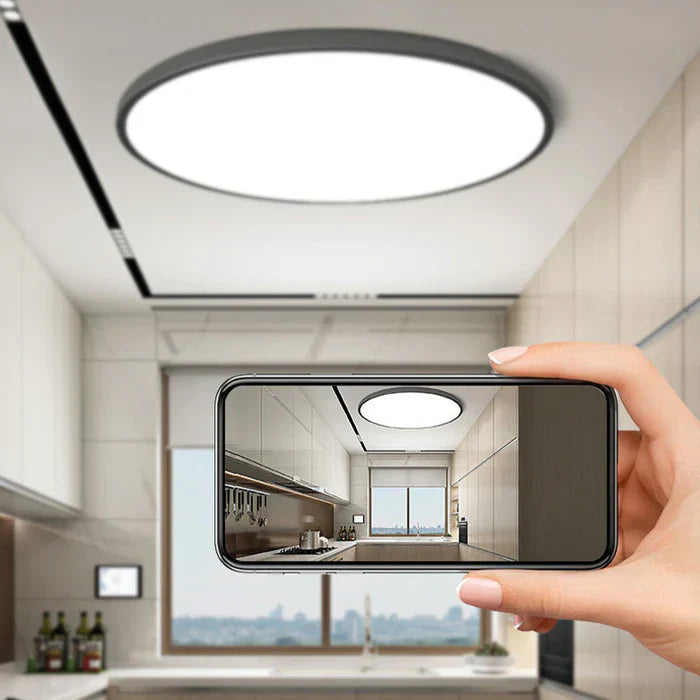 Bright LED Ceiling Lamp