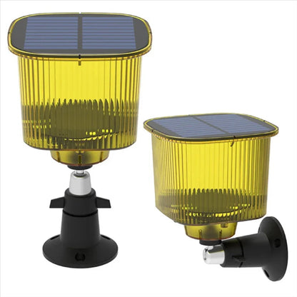 Outdoor Motion Activated Bird Repeller System - Befez
