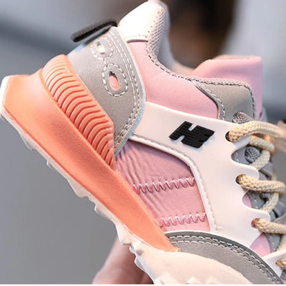Befez | Kids Athletic Sneakers - Comfortable Fit and Support