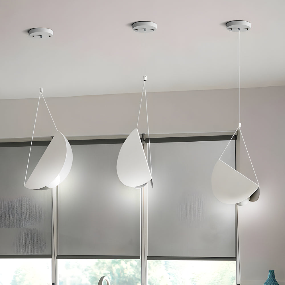 Befez | Modern Slim Line Pendant Light