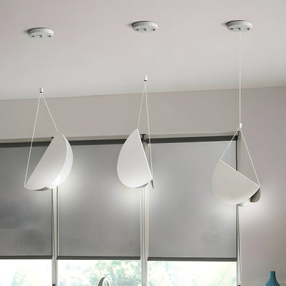 Befez | Modern Slim Line Pendant Light