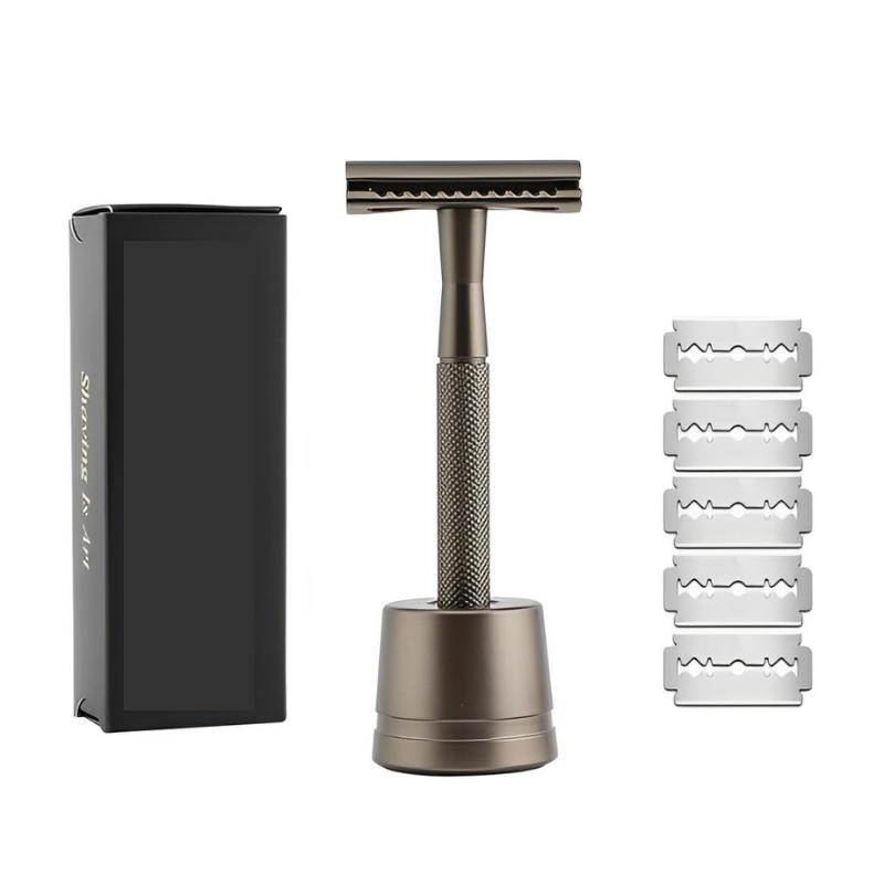 High Quality Shaving Kit for Men - Befez