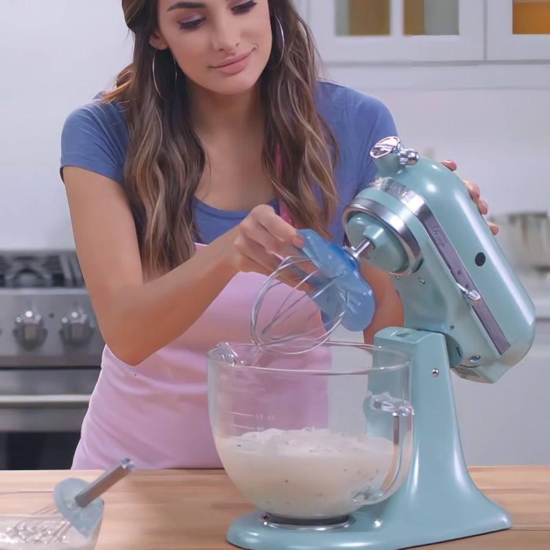Befez | Easy Clean Blender Spatula Tool