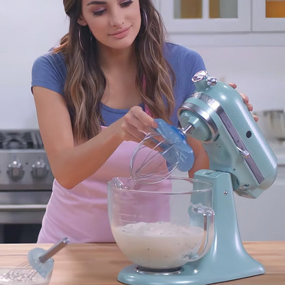 Befez | Easy Clean Blender Spatula Tool