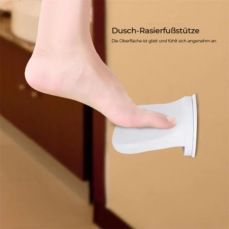 Befez | Shower Foot Rest Pedestal