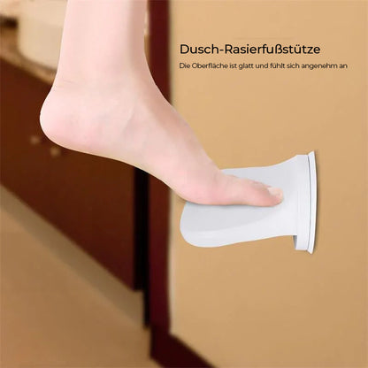 Befez | Shower Foot Rest Pedestal