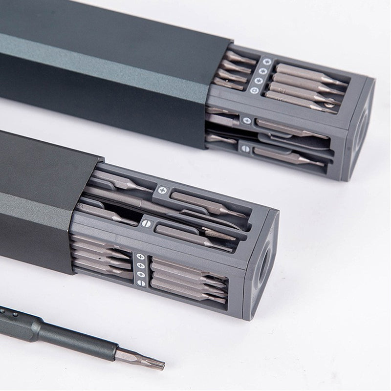 Ultimate 44-in-1 Multi Tool Screwdriver Kit