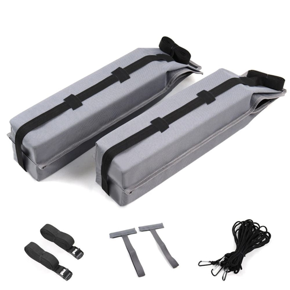 Durable Car Roof Rack Cushion Pads
