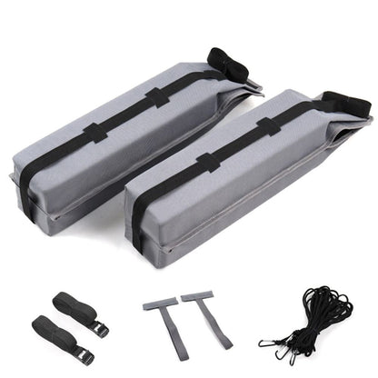 Durable Car Roof Rack Cushion Pads
