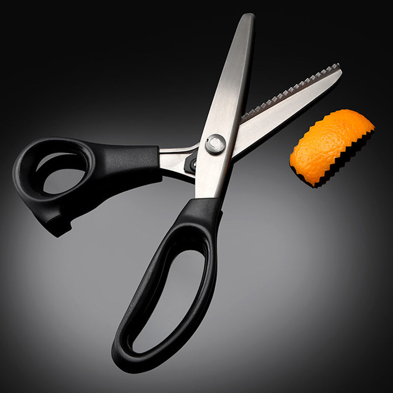 Premium Sharp Tip Craft Scissors