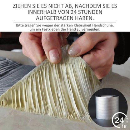 Befez | Heavy Duty Waterproof Butyl Sealant Tape