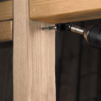Adjustable Bit Tip Storage Holder
