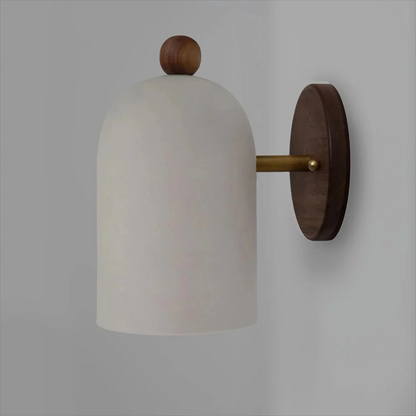 Retro Design Wall Light