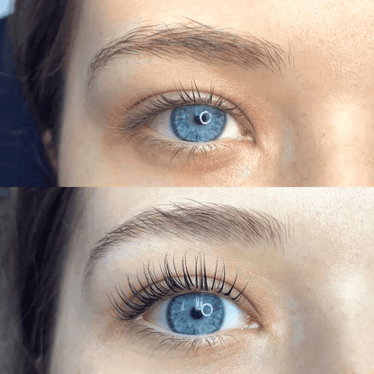 Befez LashCurl, Beautiful Eyes in Seconds