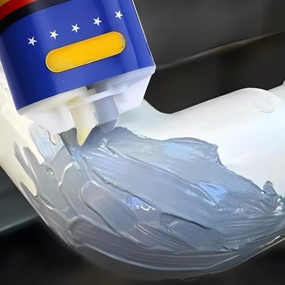 Strong Industrial Adhesive Glue for Metal & Plastic Repair