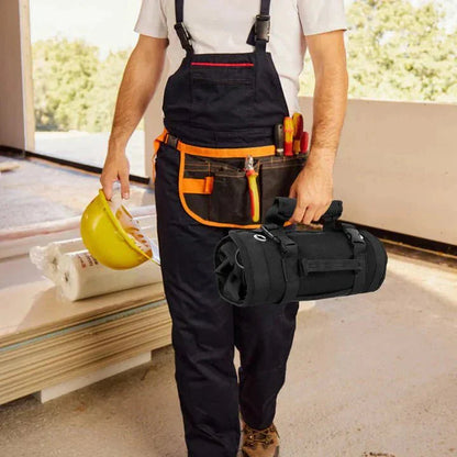 Pro Tough Toolbox Bag
