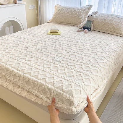 Soft Plush Duvet for Cozy Warmth and Sleep