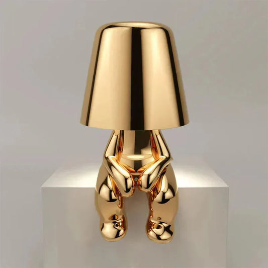 Stylish Home Table Light - Befez