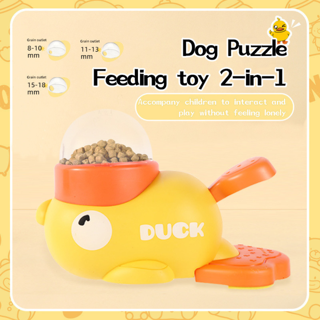 Automatic Pet Feeder for Dogs Befez