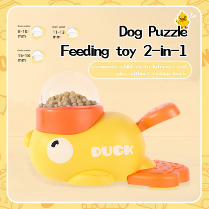 Automatic Pet Feeder for Dogs Befez