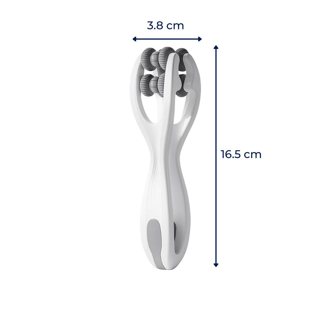 Soothing Hand Massager for Arthritis Relief