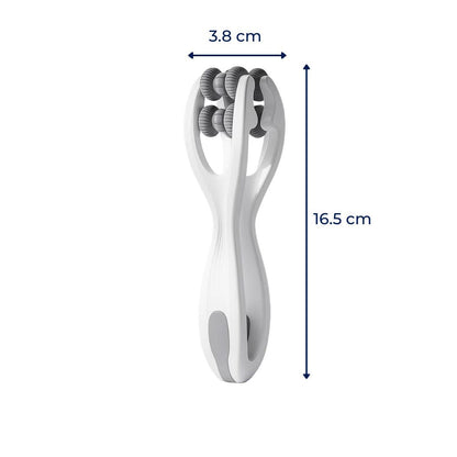 Soothing Hand Massager for Arthritis Relief