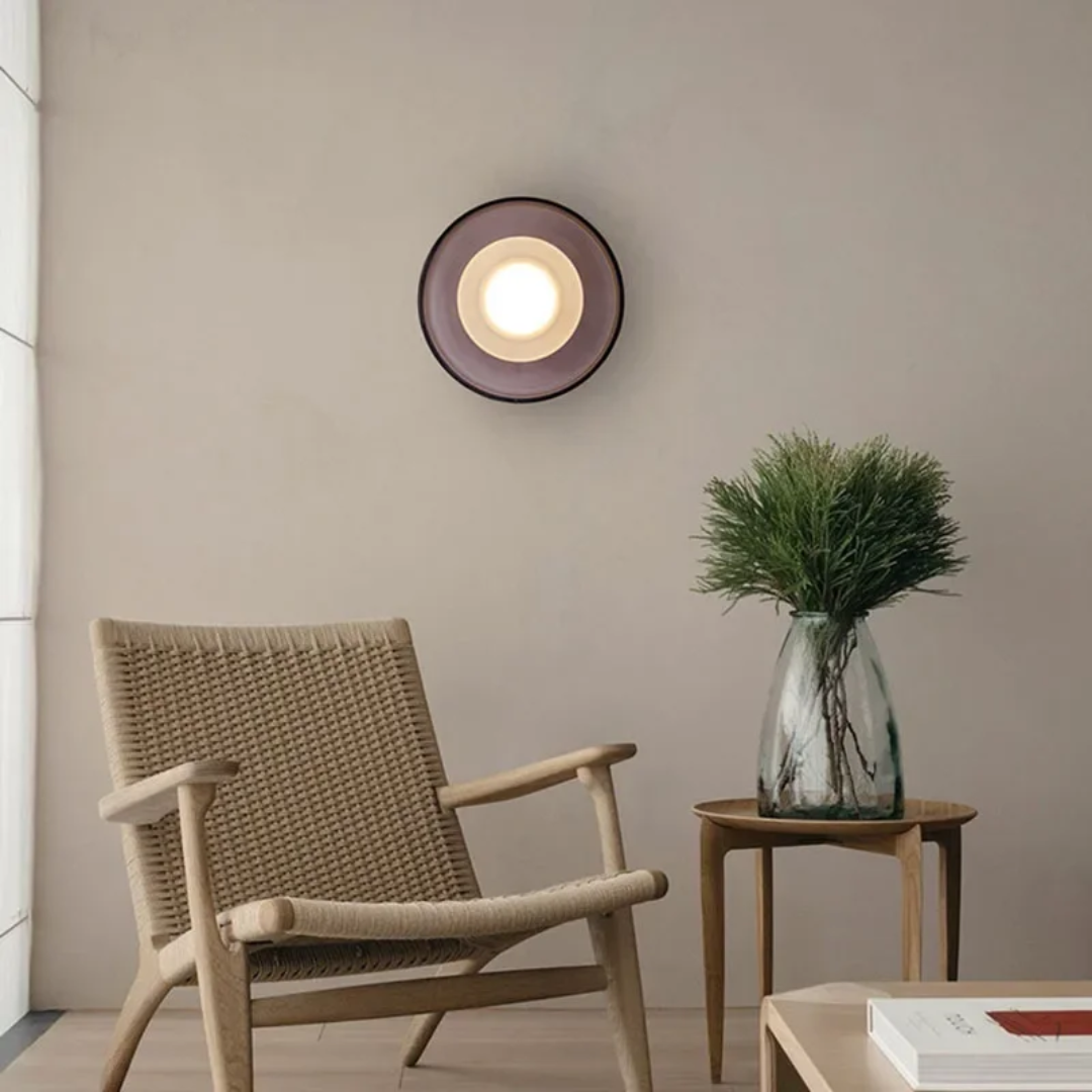 Modern LED Interior Wall Light