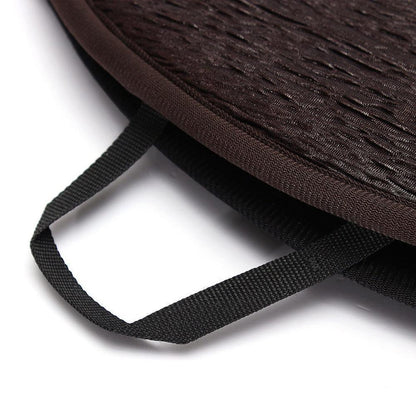 Comfortable Swivel Chair Pad