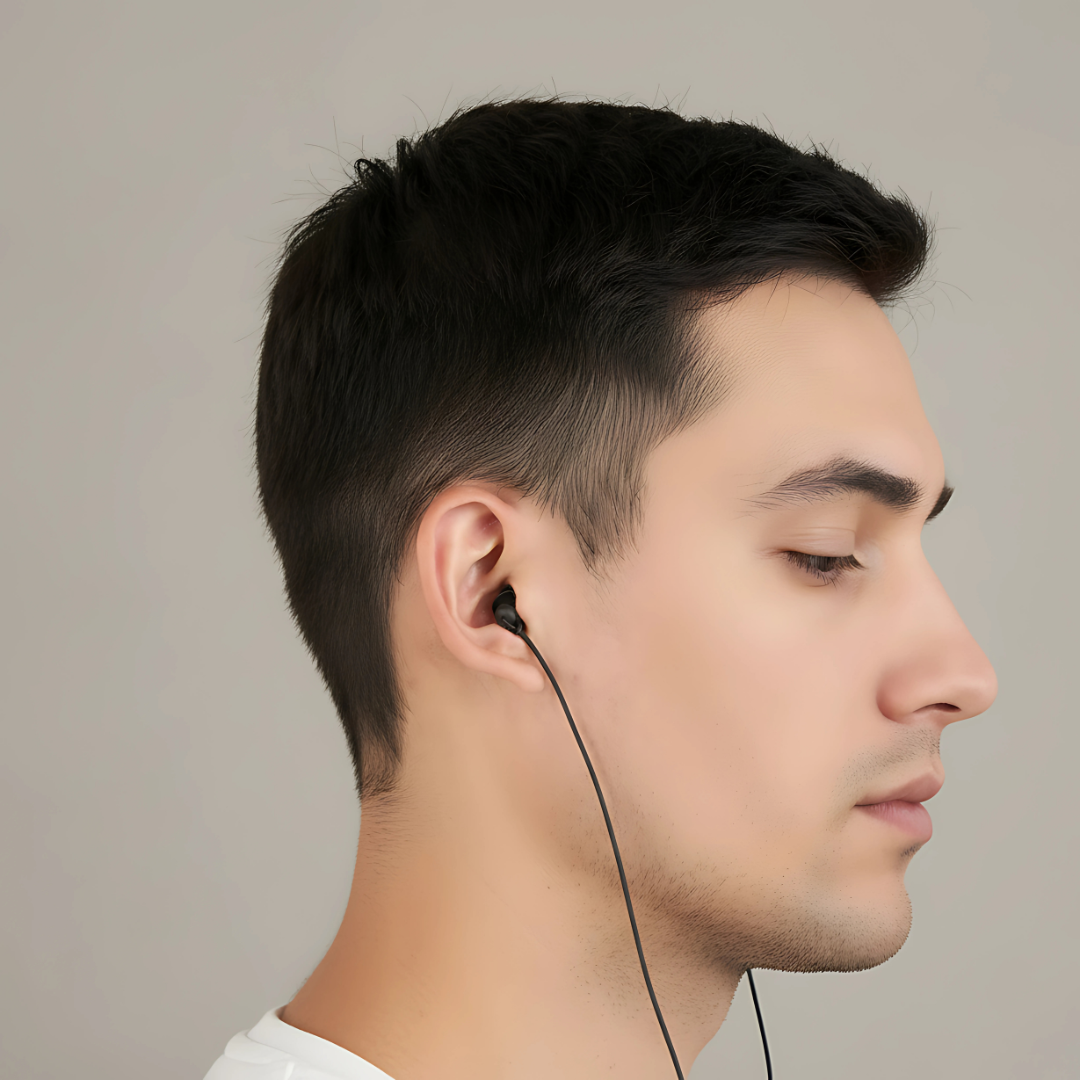 Comfortable Sleep Earplugs for Side Sleepers