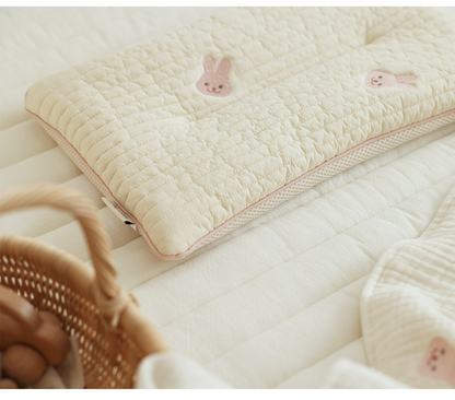 Befez | Baby Support Pillow with Soft Memory Foam