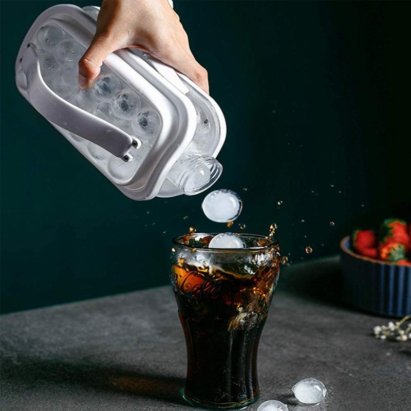 Cold Brew Coffee Ice Cream Maker