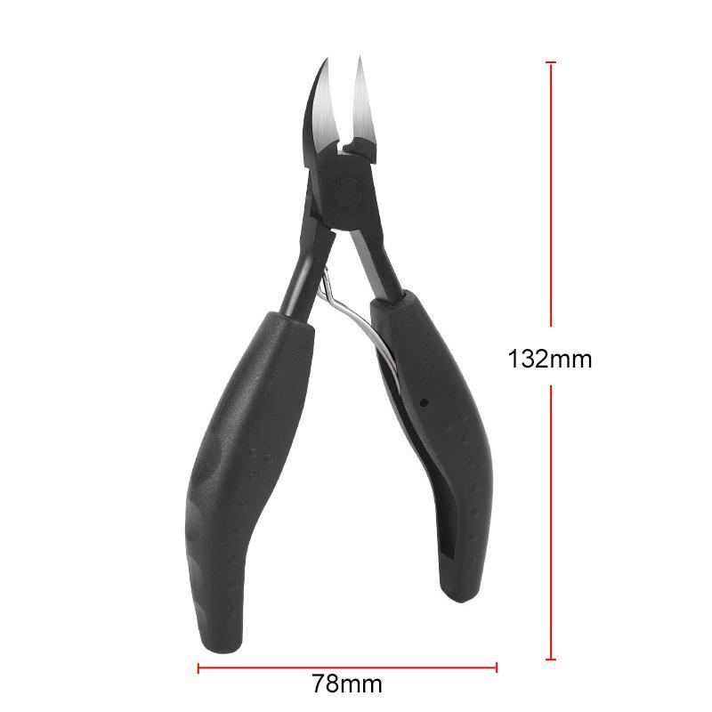 Premium Metal Nail Cutter Kit - Befez