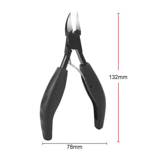 Premium Metal Nail Cutter Kit - Befez