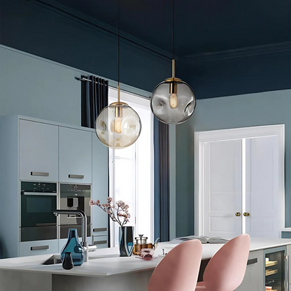 Befez | Elegant Kitchen Table Light