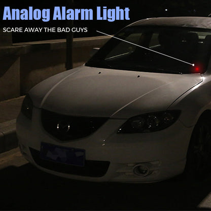 Car Safety LED Warning Lamp