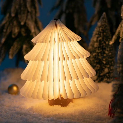 Portable LED Folding Lamp