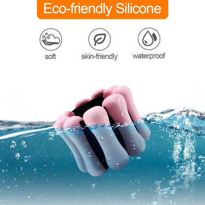 Adjustable Ankle Wrist Weights Set