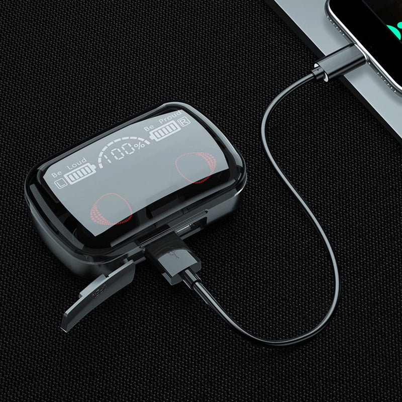 Befez | Compact Wireless Bluetooth 5.1 Earbuds